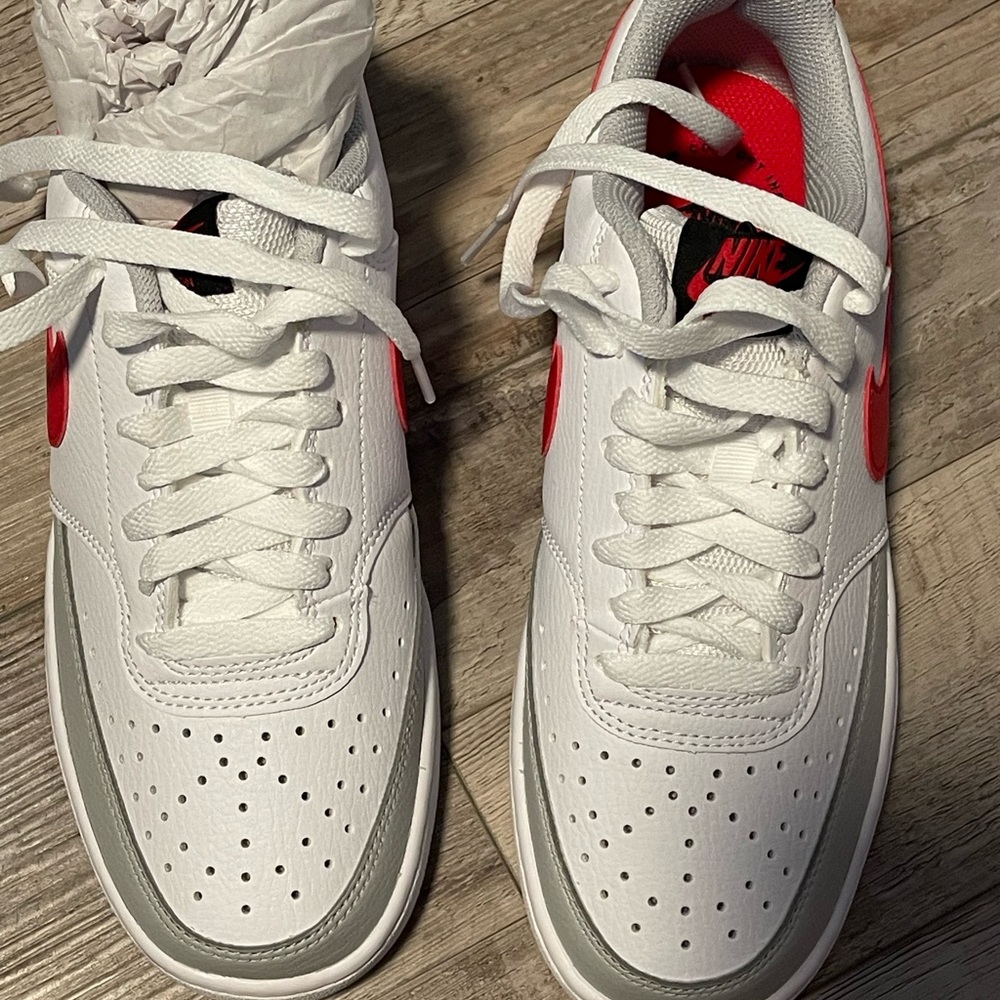 Nike shoes